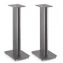 Стойки для акустики KEF Performance Speaker Stand Titanium Grey